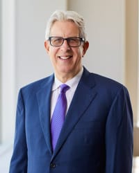 Irwin B. Levin