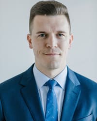 Dane DeKrey