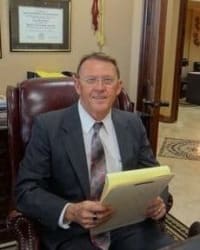 Terry S. Nelson