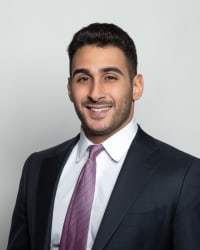 Elliot A. Rahimi