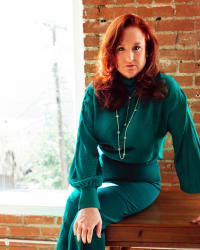 Amy M. Carter
