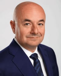 Lawrence Kalikhman