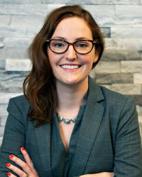 Jill Sauber