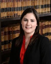 Alyssa Thibert Nelson
