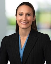Elizabeth M. Stamoulis