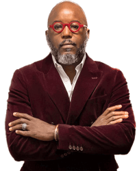Royce Russell