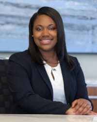 Jerina D. Phillips