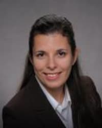 Lucy J. Budman