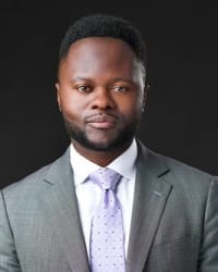 Abou B. Amara, Jr.