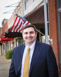 Preston Sanders