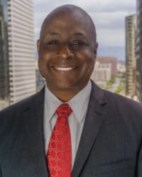 Clifton Albright