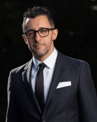 Click to view profile of Mark Issa a top rated attorney