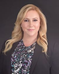 Lindsay Burton