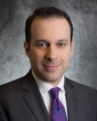 Michael K. Bachrach