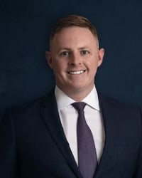 Patrick Hanley