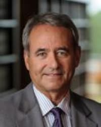 Photo of Robert H. Bunzel