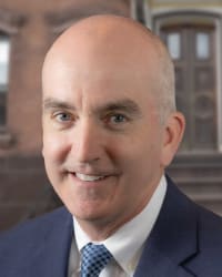 Stephen J. Fitzgerald