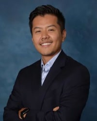 Photo of Vincent Tong