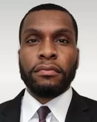Chuk Okereke, Jr.