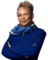 Janice P. Brown
