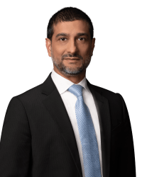Amrit S. Kulkarni