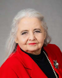 Melissa A. Graham-Hurd