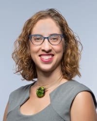 Sarah Steinfeld