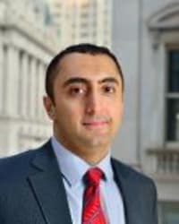 Kyce Siddiqi