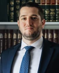 Jacob Kenneth Rinn
