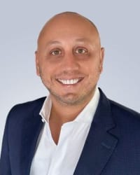 Ross D. Carmel