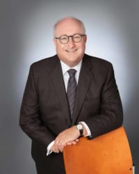 Frederick Schenk