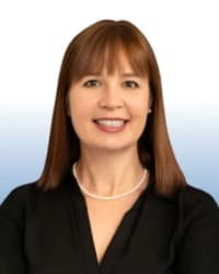 Mary Ellen O'Connor
