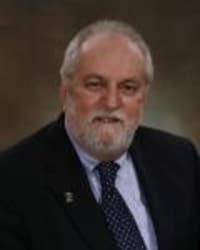Richard E. Johnson