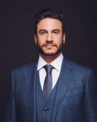 Daniel Forouzan