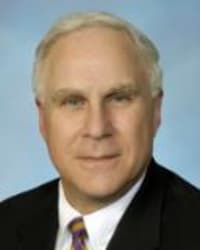 Barry N. Mesher