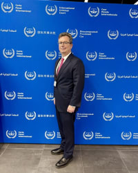 Gerald W. Kelly, Jr.