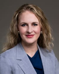 Olivia St. Clair Long