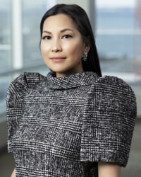 Anna Mercado Clark