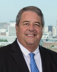 Barry A. Ragsdale