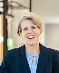 Anne G. Bibeau