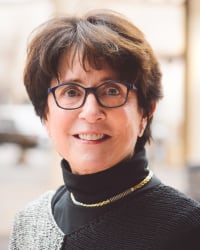 Photo of Ann M. Conway