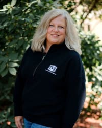 Kendra J. Geiger Hagen