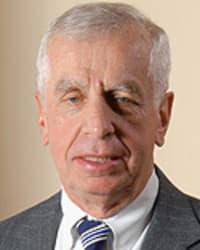 Peter Perlman