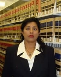 Shahnaz Hussain