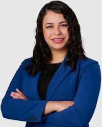 Lena B. Laurenzo