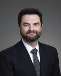 Eric G.J. Kaviar