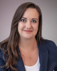 Jessica Mansbacher Kibbe