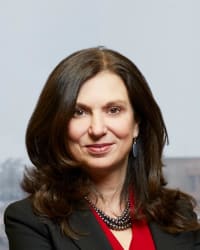 Elena Karabatos