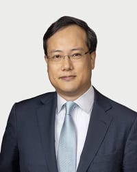Julian W. Poon