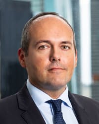 Photo of Brian Recor